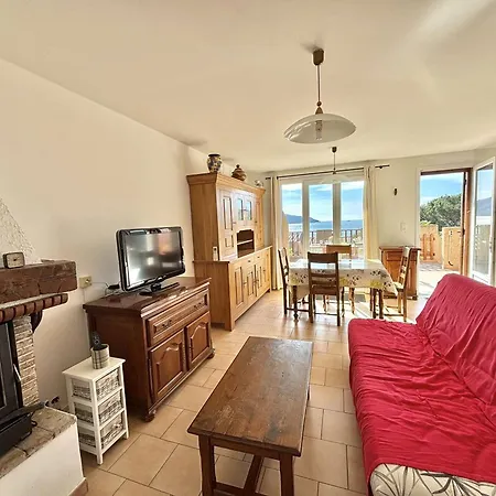3p A 450m De La Avec Clim Et Parking - Fr-1-61-625 Appartement